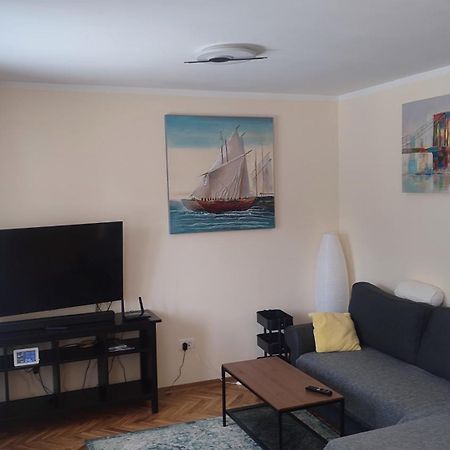 Apartment Ive Крк Экстерьер фото