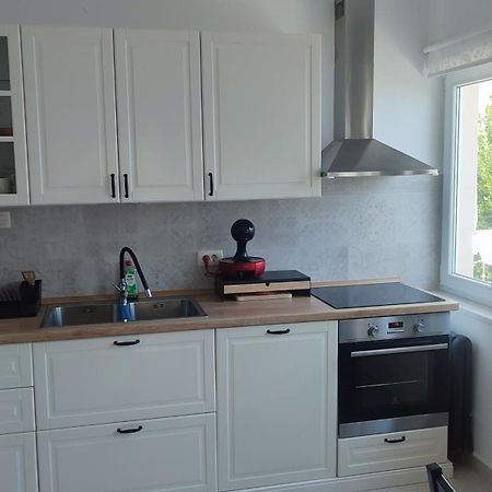 Apartment Ive Крк Экстерьер фото