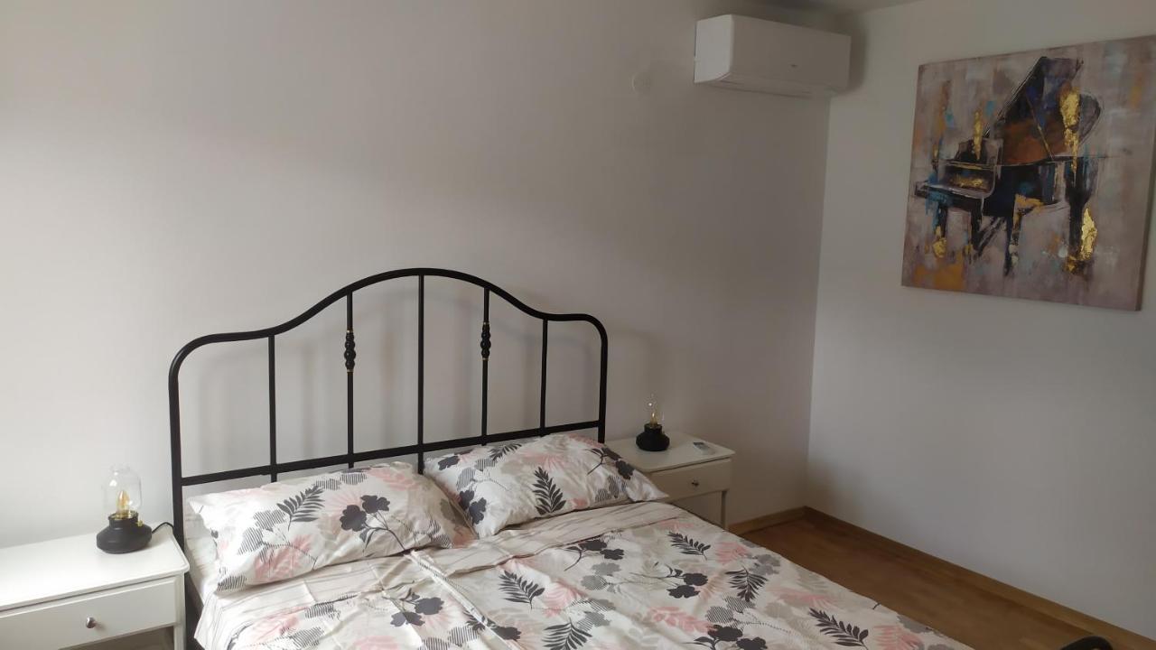 Apartment Ive Крк Экстерьер фото