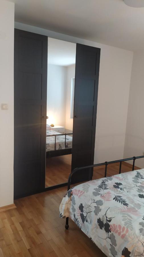 Apartment Ive Крк Экстерьер фото