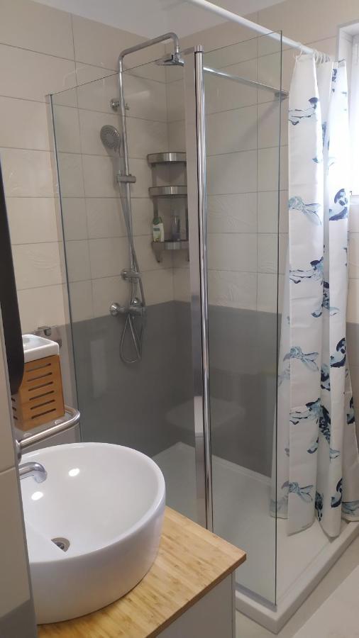 Apartment Ive Крк Экстерьер фото