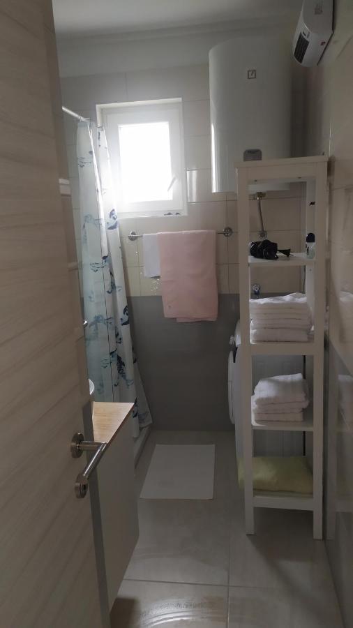 Apartment Ive Крк Экстерьер фото