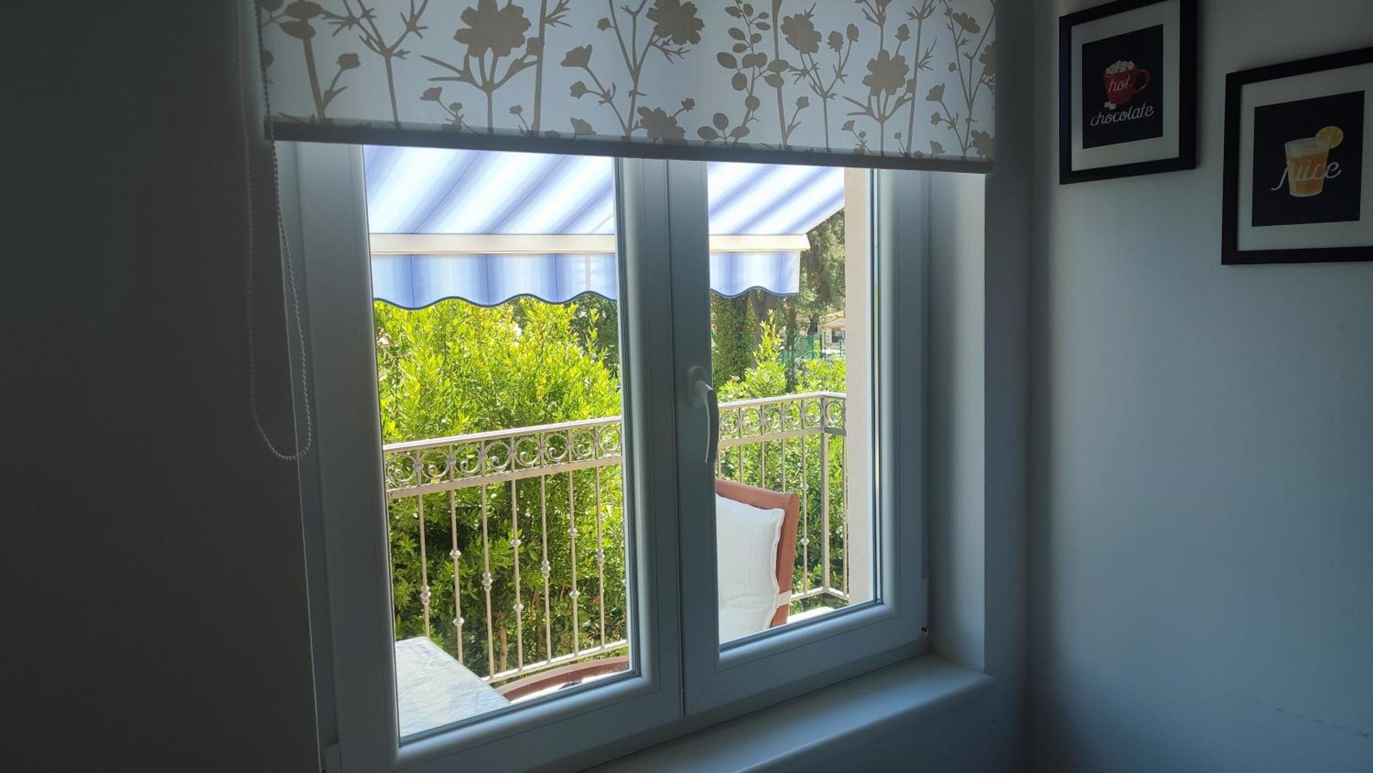 Apartment Ive Крк Экстерьер фото